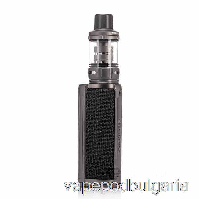 Vape Bulgaria Vaporesso Target 100 стартов комплект сажди